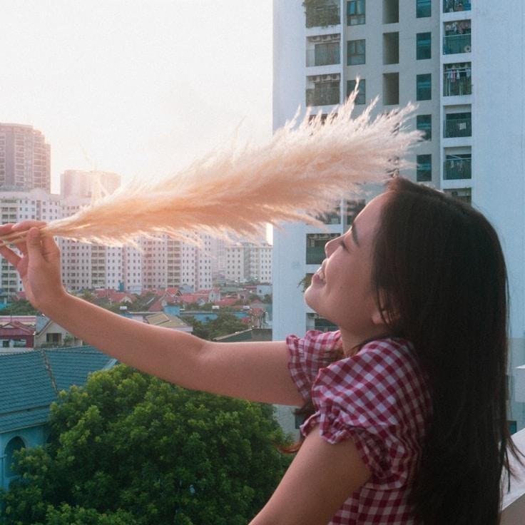 Lena Fischer - Founder of Echo Gallery Passage